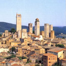 San Gimignano 